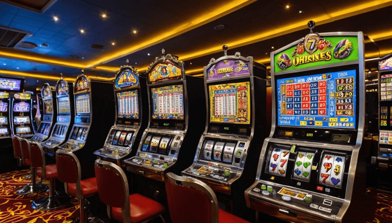 Antarmuka deposit multi-mata uang di ziatogel888