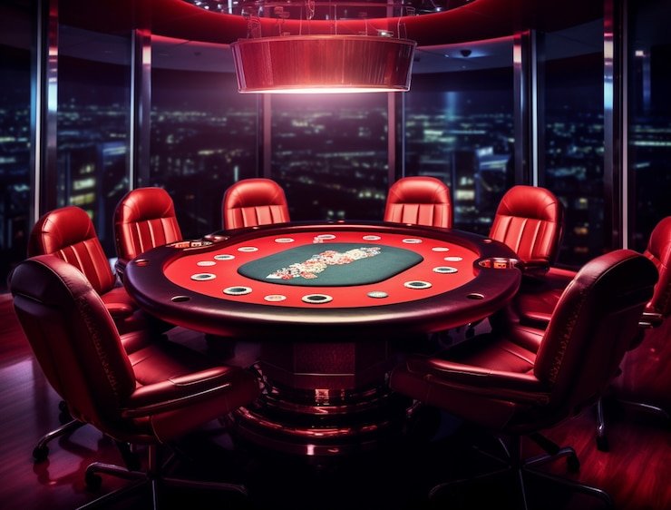 Strategi bermain permainan slot di ziatogel888
